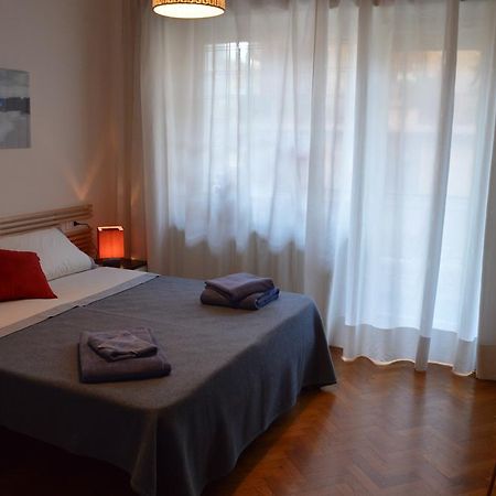 Adan Vatican Bed & Breakfast Roma Phòng bức ảnh