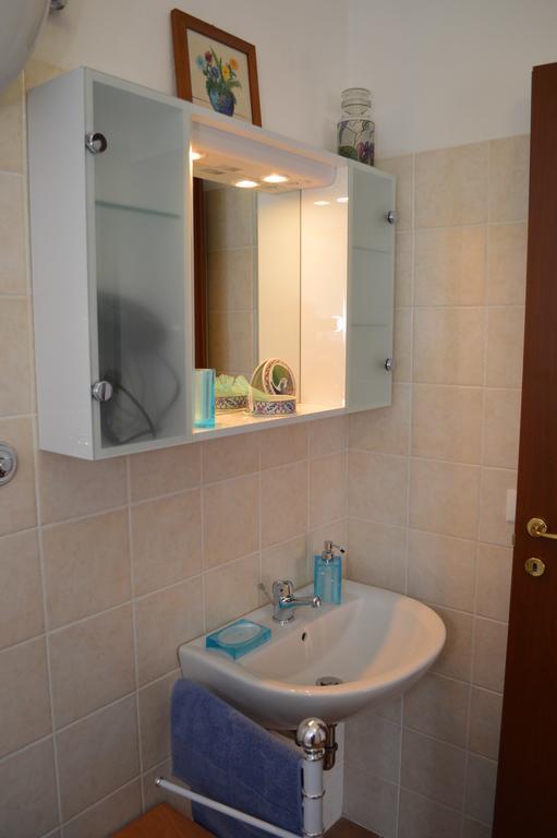 Adan Vatican Bed & Breakfast Roma Phòng bức ảnh
