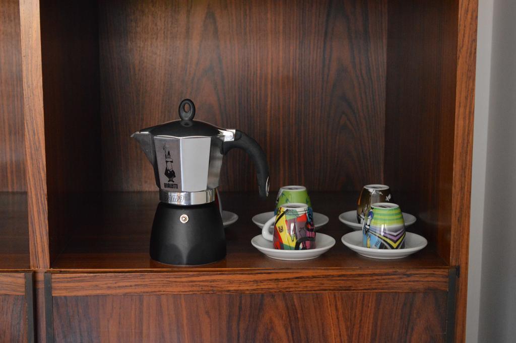 Adan Vatican Bed & Breakfast Roma Ngoại thất bức ảnh