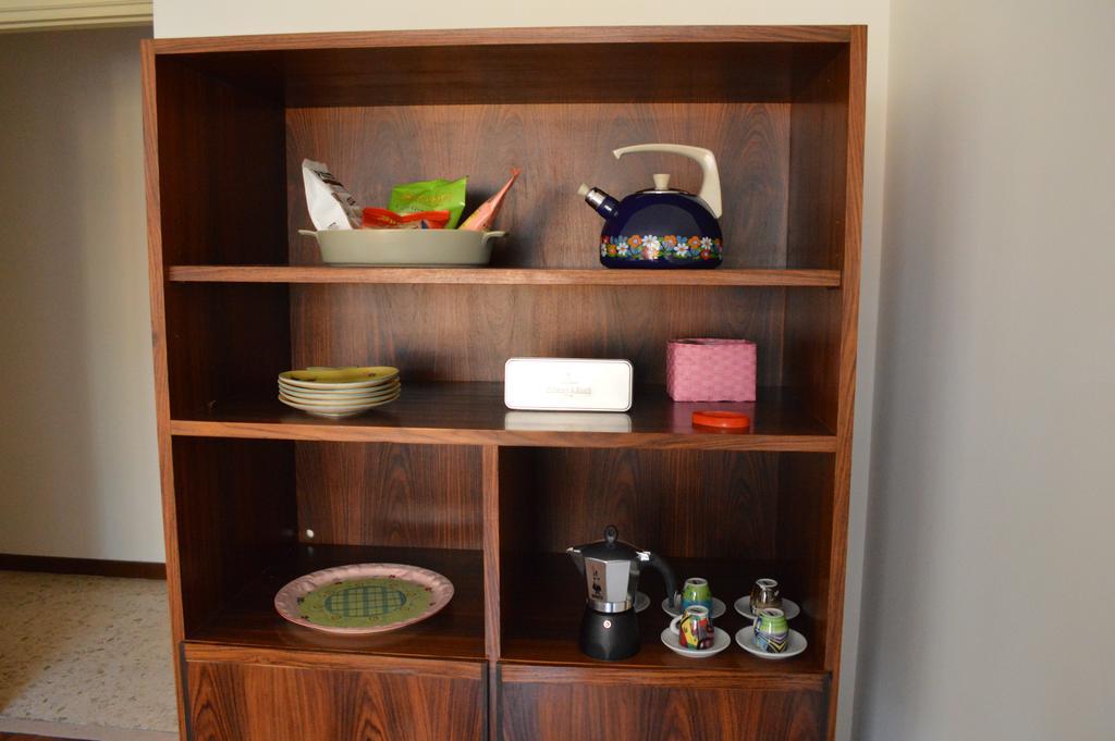 Adan Vatican Bed & Breakfast Roma Ngoại thất bức ảnh
