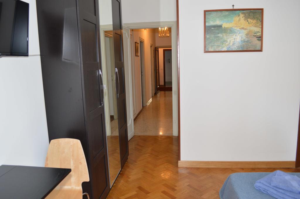 Adan Vatican Bed & Breakfast Roma Phòng bức ảnh
