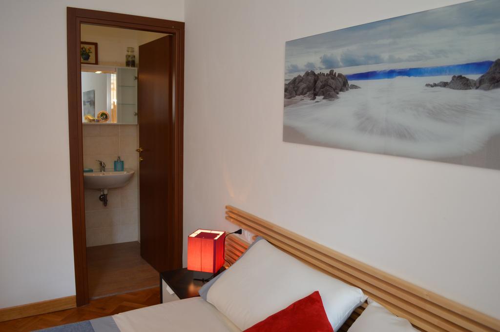 Adan Vatican Bed & Breakfast Roma Phòng bức ảnh