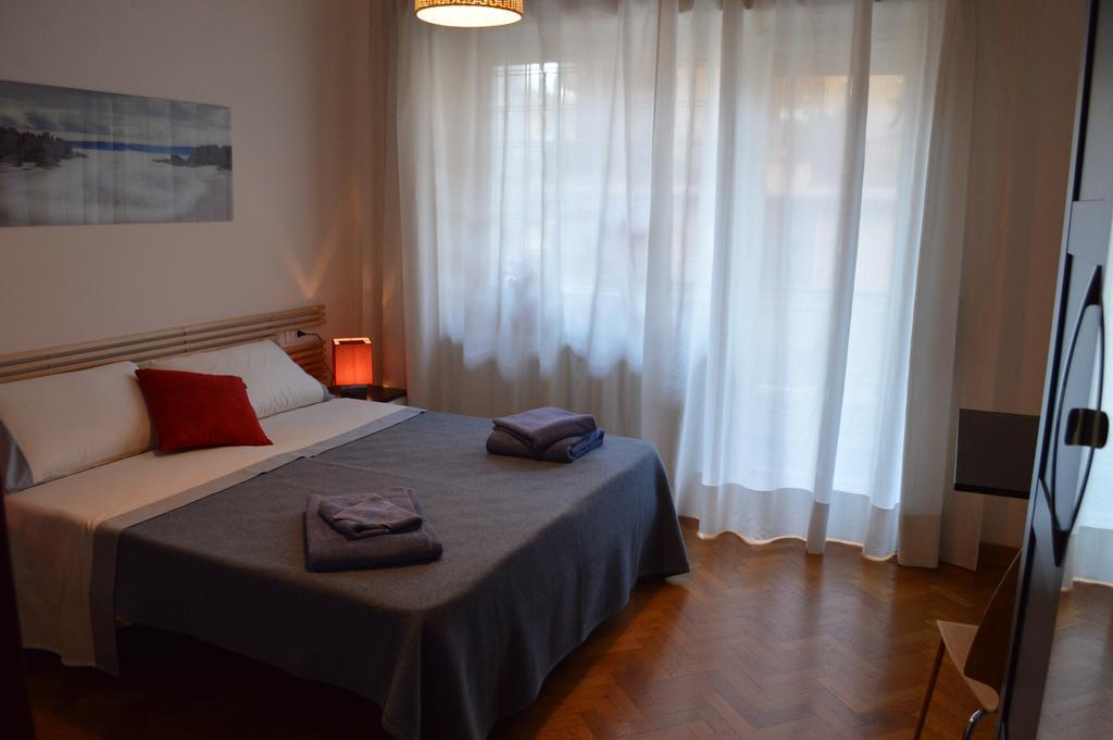 Adan Vatican Bed & Breakfast Roma Phòng bức ảnh