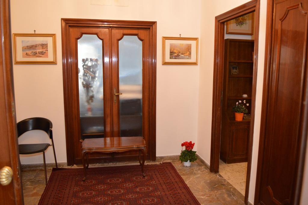 Adan Vatican Bed & Breakfast Roma Ngoại thất bức ảnh