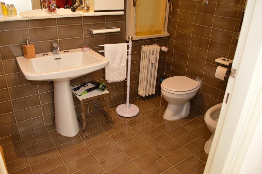 Adan Vatican Bed & Breakfast Roma Ngoại thất bức ảnh