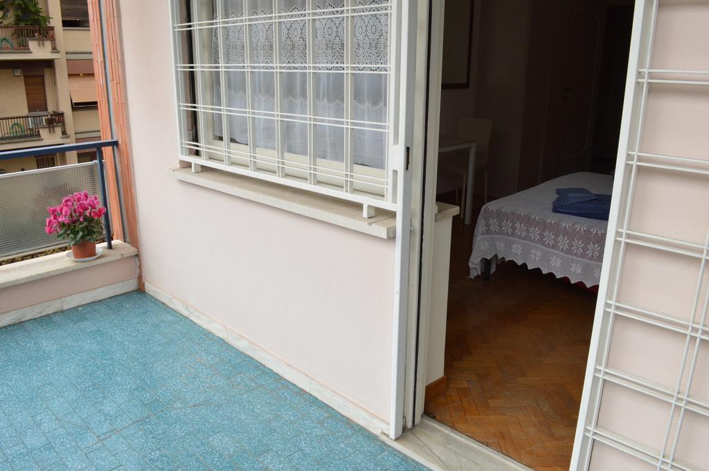 Adan Vatican Bed & Breakfast Roma Ngoại thất bức ảnh