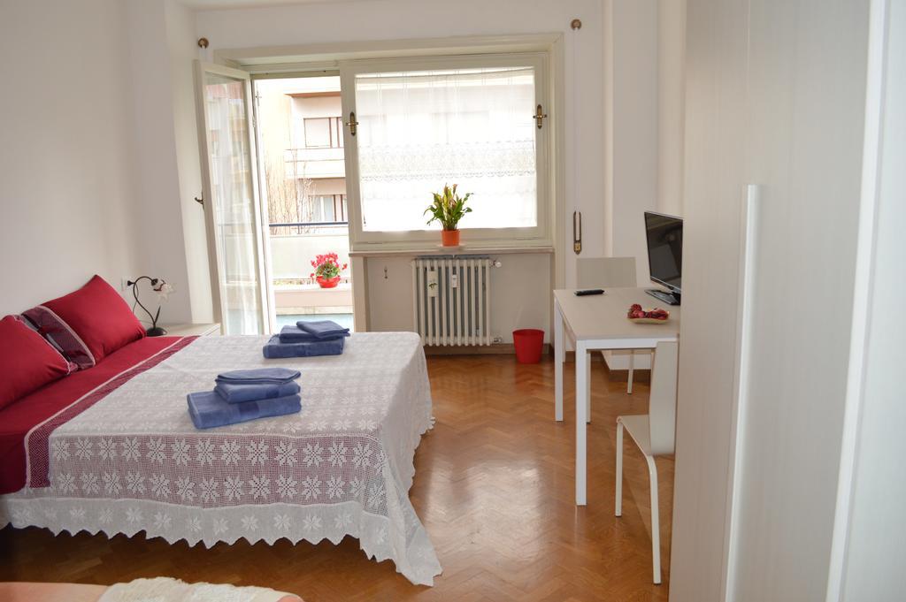 Adan Vatican Bed & Breakfast Roma Ngoại thất bức ảnh