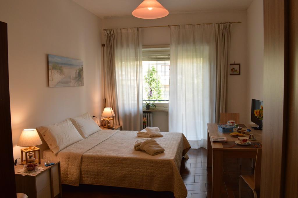 Adan Vatican Bed & Breakfast Roma Ngoại thất bức ảnh