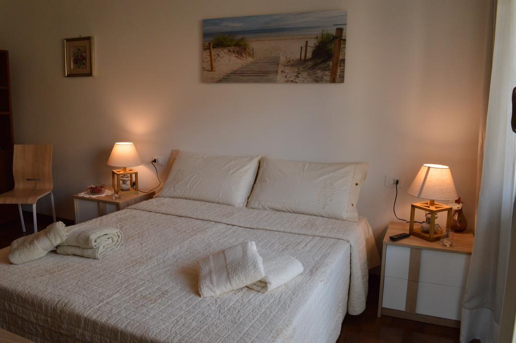 Adan Vatican Bed & Breakfast Roma Ngoại thất bức ảnh