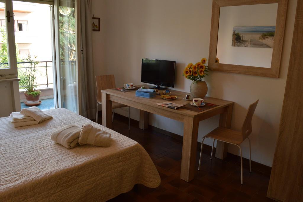 Adan Vatican Bed & Breakfast Roma Ngoại thất bức ảnh
