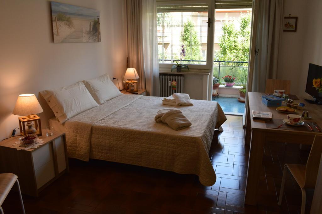 Adan Vatican Bed & Breakfast Roma Ngoại thất bức ảnh