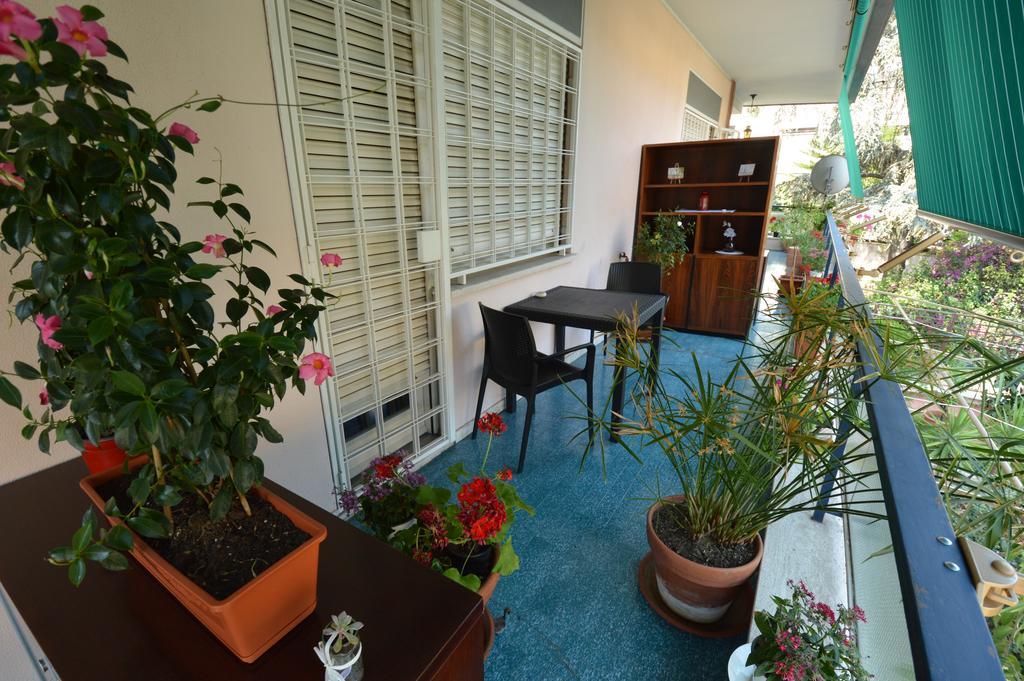 Adan Vatican Bed & Breakfast Roma Ngoại thất bức ảnh
