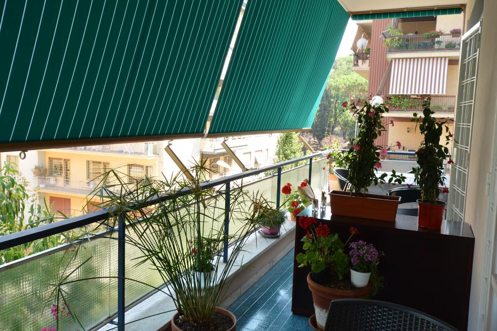 Adan Vatican Bed & Breakfast Roma Ngoại thất bức ảnh
