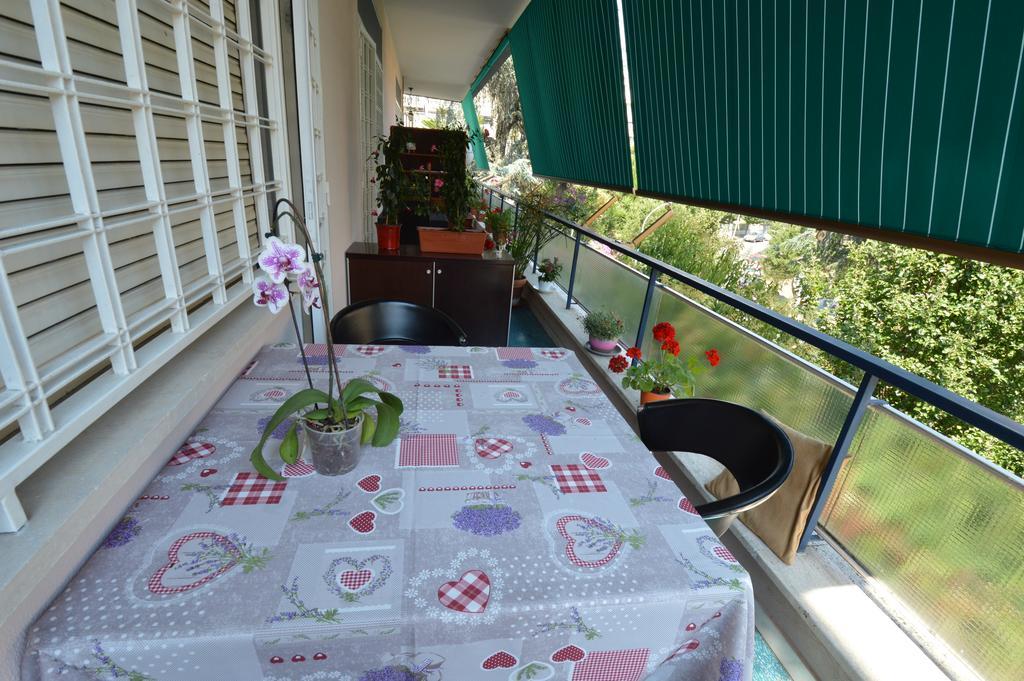 Adan Vatican Bed & Breakfast Roma Ngoại thất bức ảnh