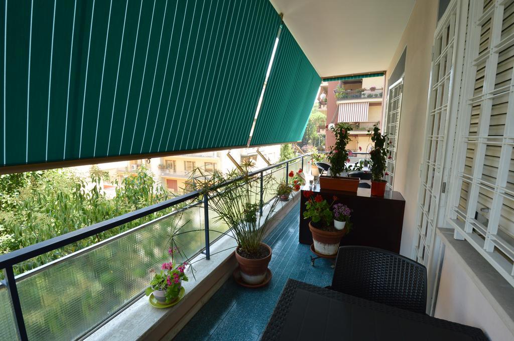 Adan Vatican Bed & Breakfast Roma Ngoại thất bức ảnh