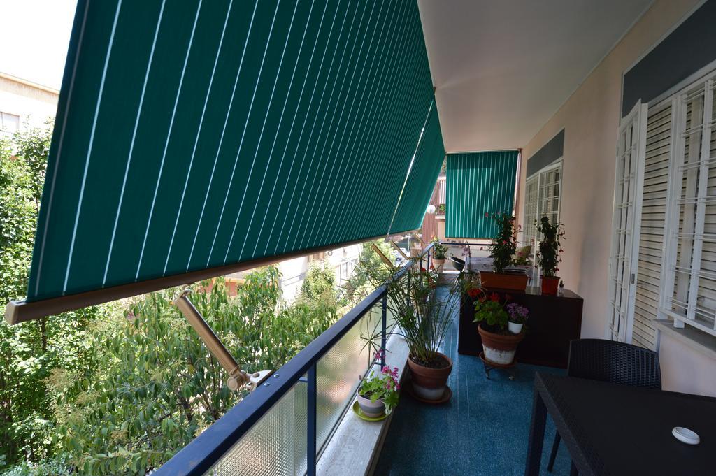 Adan Vatican Bed & Breakfast Roma Ngoại thất bức ảnh