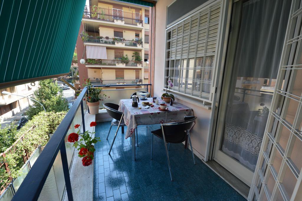 Adan Vatican Bed & Breakfast Roma Ngoại thất bức ảnh