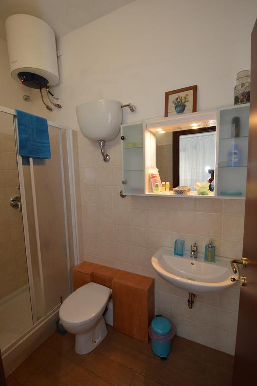 Adan Vatican Bed & Breakfast Roma Ngoại thất bức ảnh