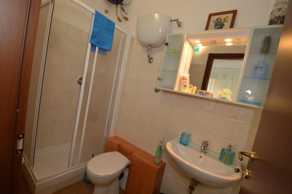 Adan Vatican Bed & Breakfast Roma Ngoại thất bức ảnh