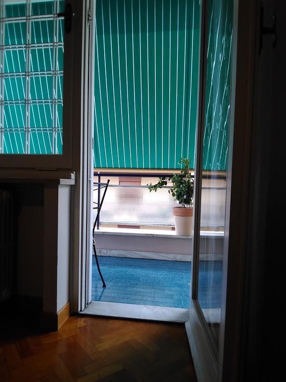 Adan Vatican Bed & Breakfast Roma Ngoại thất bức ảnh