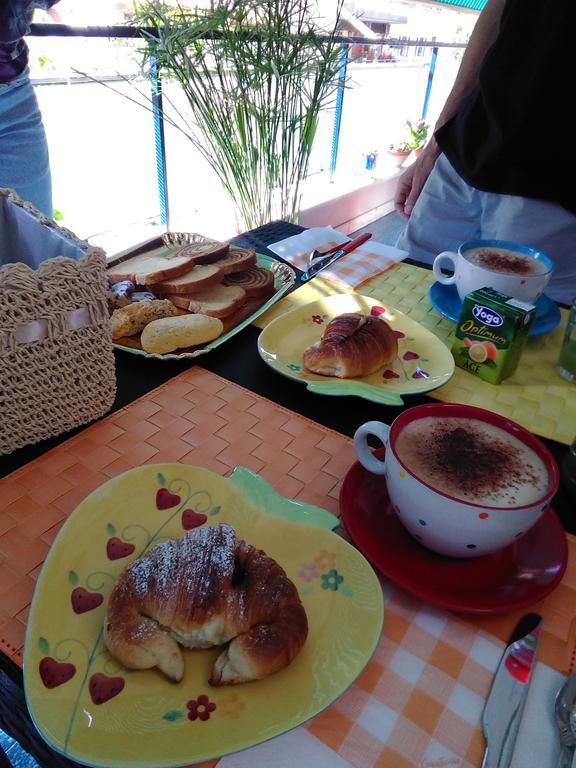 Adan Vatican Bed & Breakfast Roma Ngoại thất bức ảnh